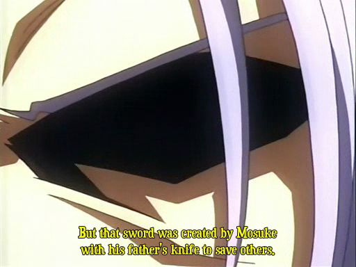 Otaku Gallery  / Anime e Manga / Shaman King / Screen Shots / Episodi / 11 - Rain That Falls In Spring / 081.jpg